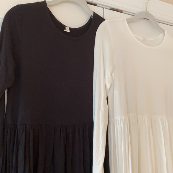 COPY - NWOT Peplum maternity tops - Picture 4 of 4